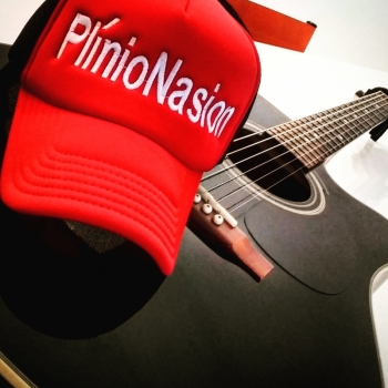 Plínio Nasion