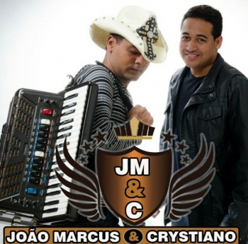 João Marcus & Crystiano