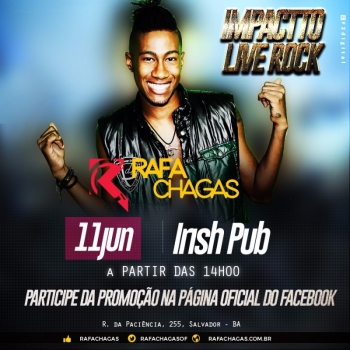 Banda Rafa Chagas