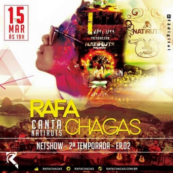 Banda Rafa Chagas