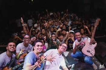 Banda Rafa Chagas