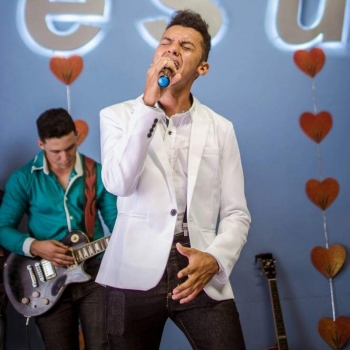 Jarbson Santana