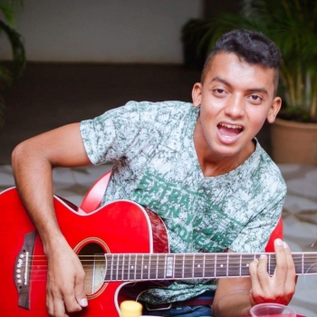 Jarbson Santana