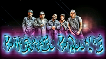 Guettho Groove