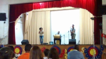 FLORANDU ACORDES