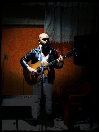 Gabriel delfino