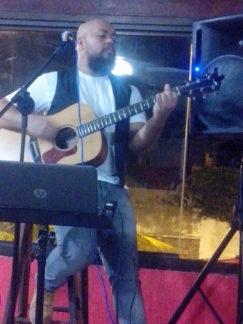 Gabriel delfino