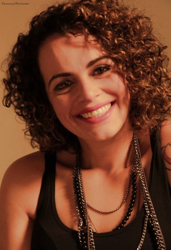 Ive Lorena e Cordel de Samba