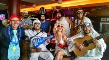 Ive Lorena e Cordel de Samba