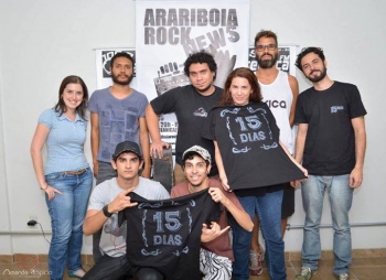 15 Dias