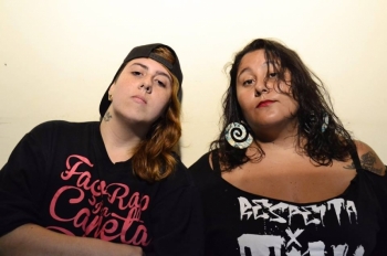 Rap Plus Size 