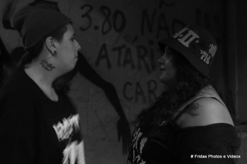 Rap Plus Size 