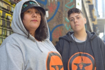 Rap Plus Size 