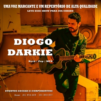 Diogo Darkie