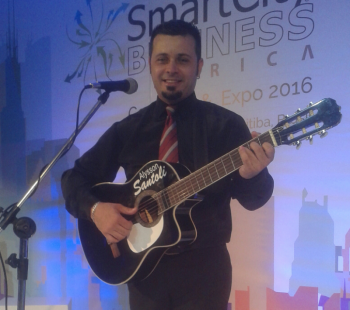 Voz e Violão Curitiba
