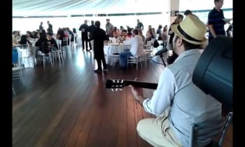Voz e Violão Curitiba