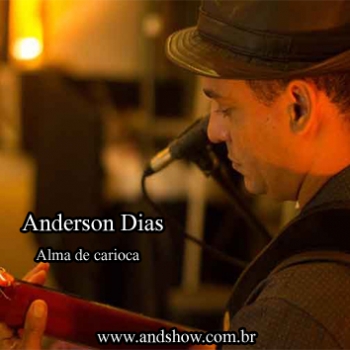 Anderson dias
