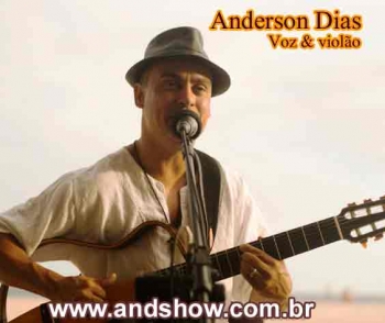 Anderson dias