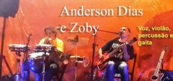 Anderson dias