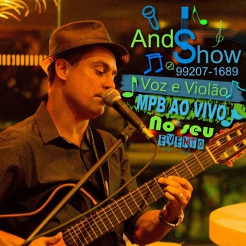 Anderson dias