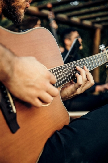 VOZ E VIOLAO CURITIBA ACUSTICO