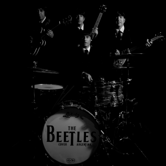 The Beetles Argentina (Beatles Cover) - GIGZ