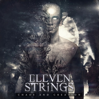 Eleven Strings - GIGZ