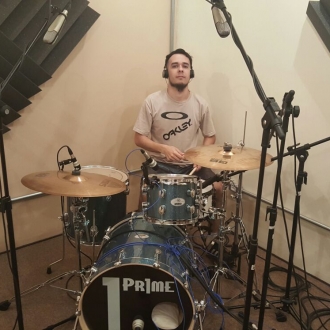 Rodrigo Speroni (Paçoca)