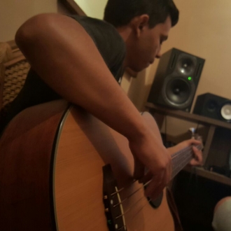 Carlos Alexandre (Bacana)