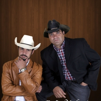 João Gonçalo e Riopretense - GIGZ