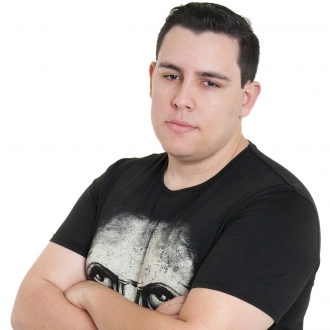 Eduardo Braganzza - GIGZ