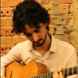 Vinicius Araujo