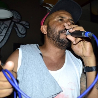 Cascão Super Beat