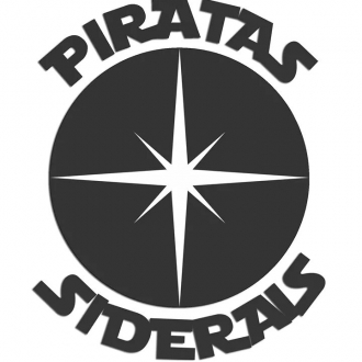 Piratas Siderais - GIGZ