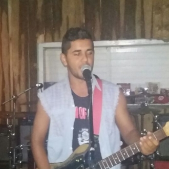 Bruno Gomes