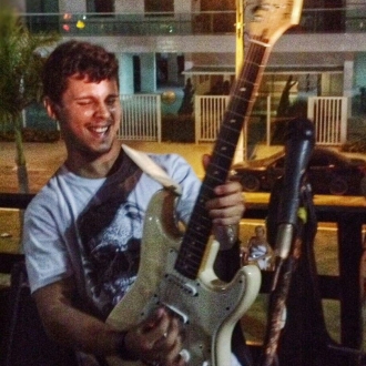 Jp Marques