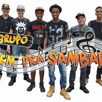 Grupo Vem Pra Sambar - GIGZ