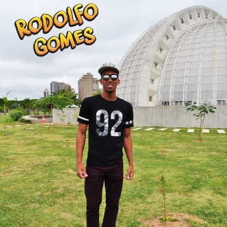 Rodolfo Gomes