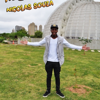 Nicolas Souza