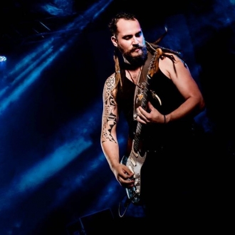 André Micheloni (Dézão)