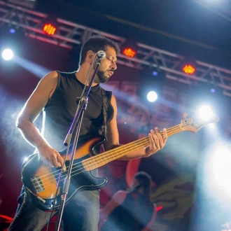Willians Maggi Jr. (Junião)