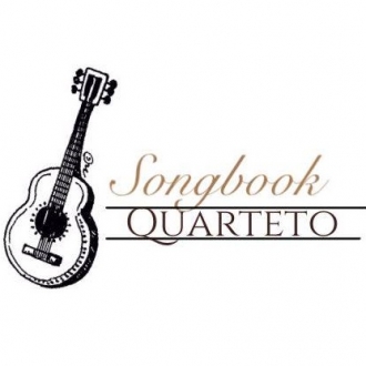Songbook Quarteto - GIGZ