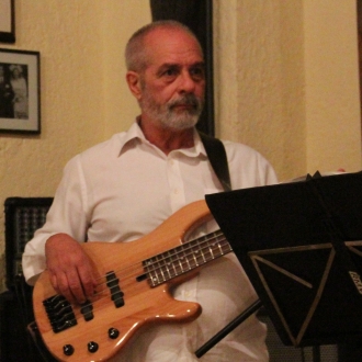 Gerdson Mourão