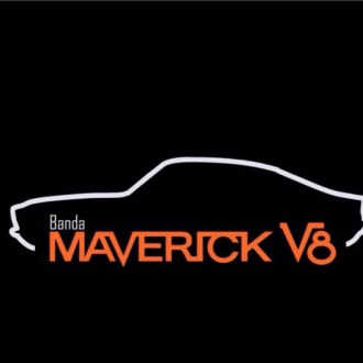 banda maverick V8 - GIGZ