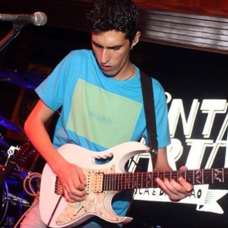 Diego Fernandes
