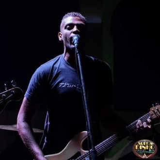 Wallacy Oliveira