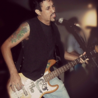 Raphael Cabelo