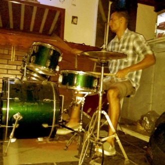 Daniel Martins
