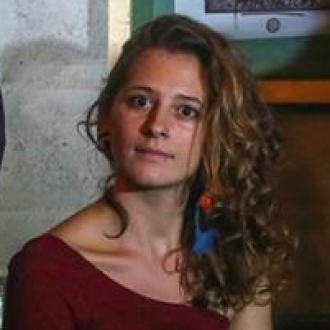 Martina Carvalho