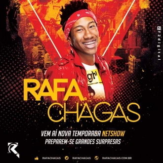 Banda Rafa Chagas - GIGZ